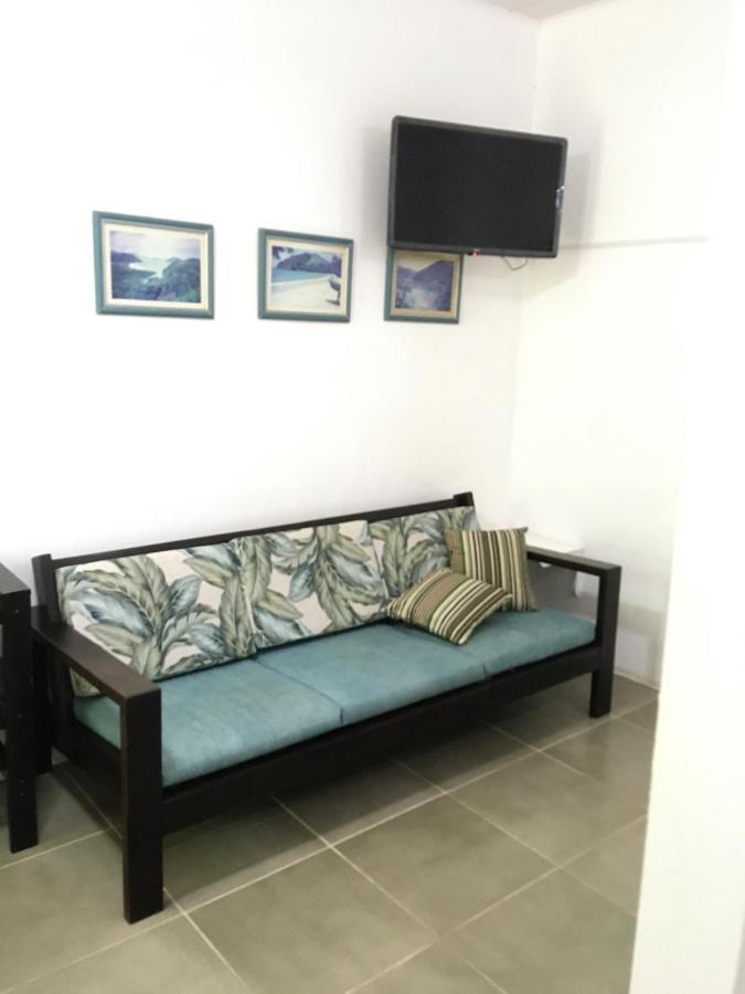 Jatai Guest House Ubatuba Exterior foto