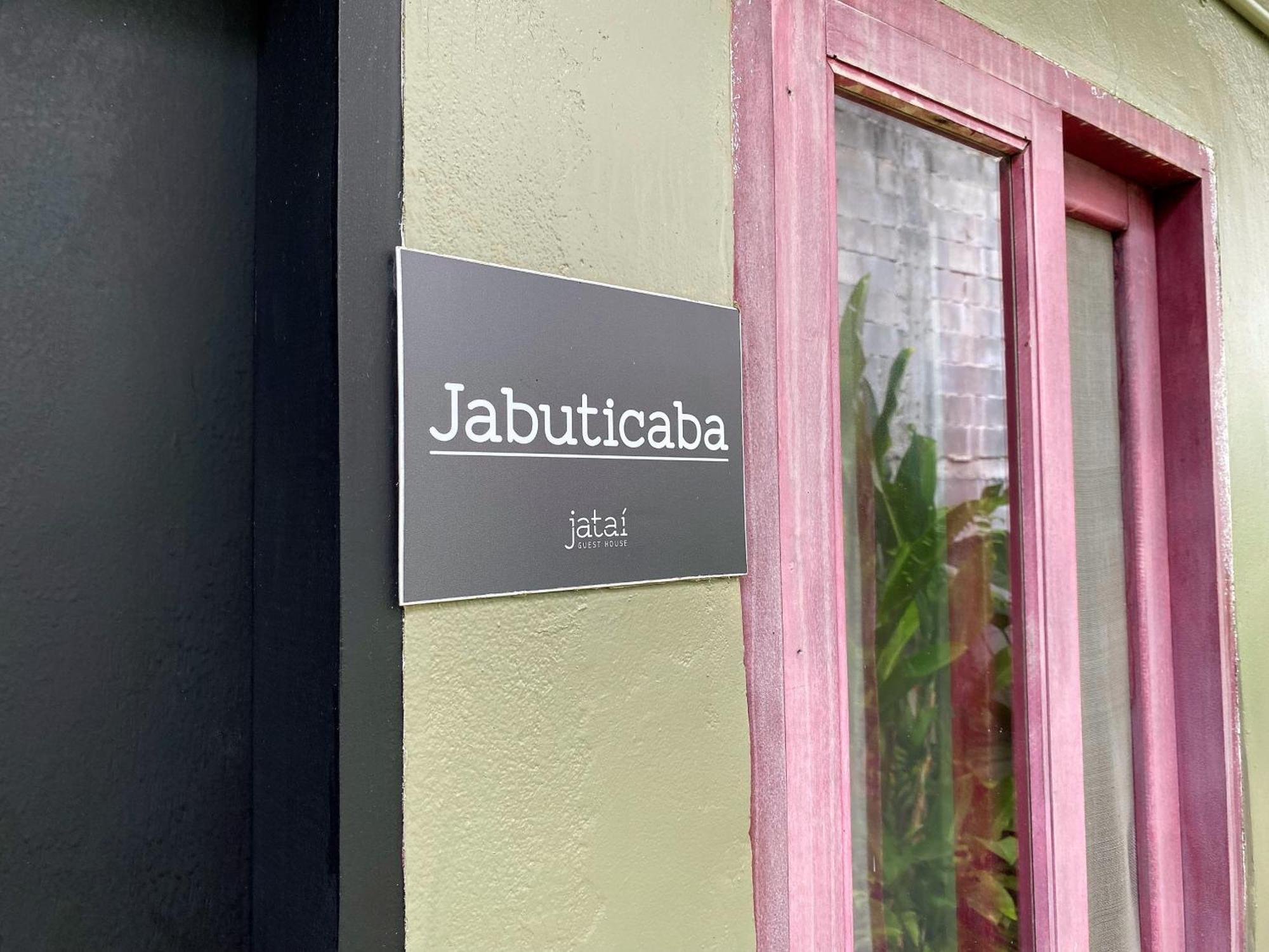 Jatai Guest House Ubatuba Zimmer foto
